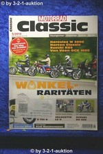 Motorcycle Classic 5/14