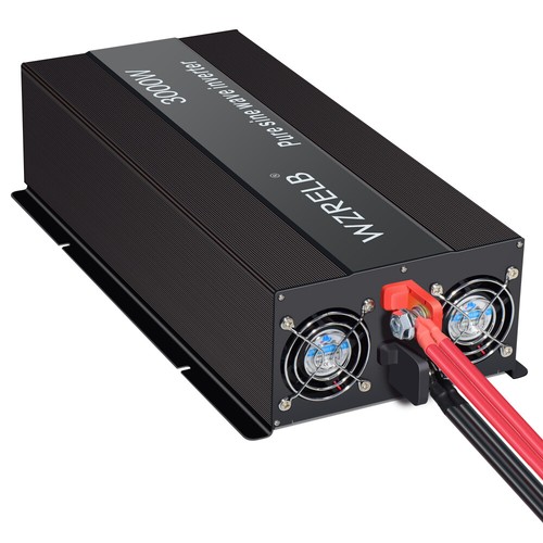 3000w pure sine - 3000w,
