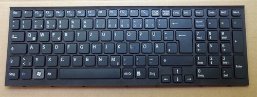 Keyboard sony vaio pcg 71211m - sony, pcg-71211m