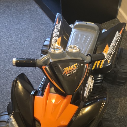 Ams kids battery electric - ams,