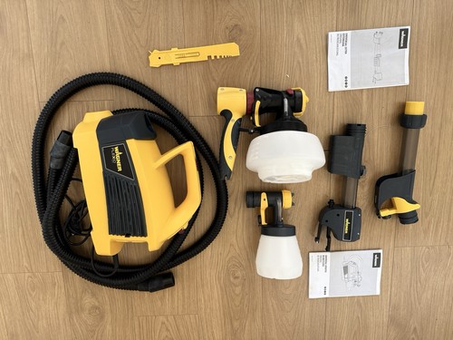 Wagner flexio 690 universal - wagner,