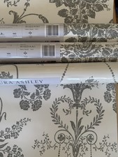 Laura ashley josette charcoal - ashley,