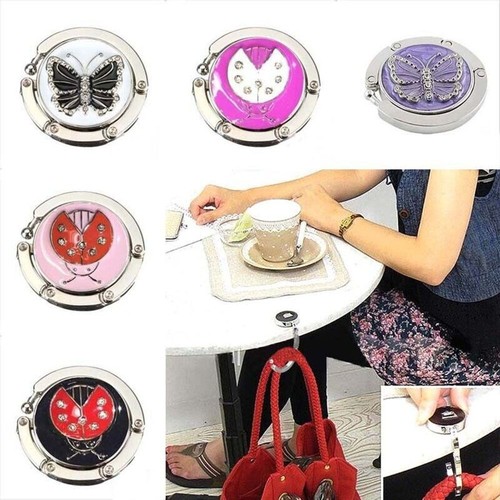 Pattern table clasp - table, desk