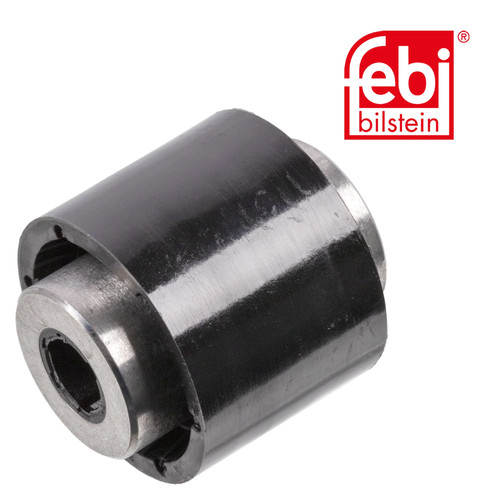 Febi timing belt deflection - febi,