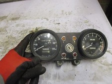 YAMAHA RD250 RD350 CLOCK SET