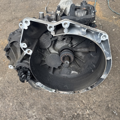 Mk3 ford focus 6 - (2011, 1.6