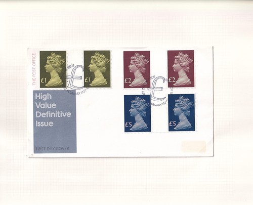 197787 high value fdcs inc - 197787,