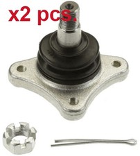 X2 PCS FITS BOTH SIDES/ OUTER/