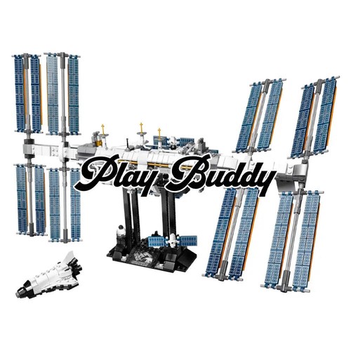 International space station - space,