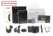 [MINT in Box] Leica D-LUX 3