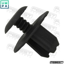 CLIP TRIMPROTECTION STRIP