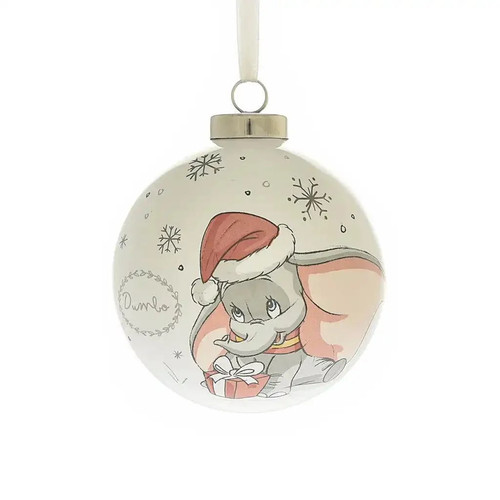 Disney dumbo first christmas - disney,