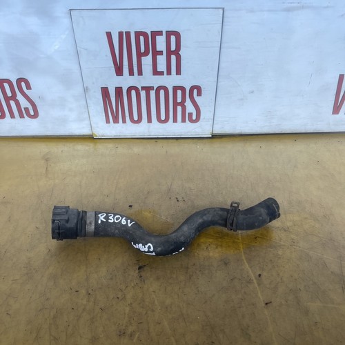 Vauxhall corsa coolant - vauxhall, pipe