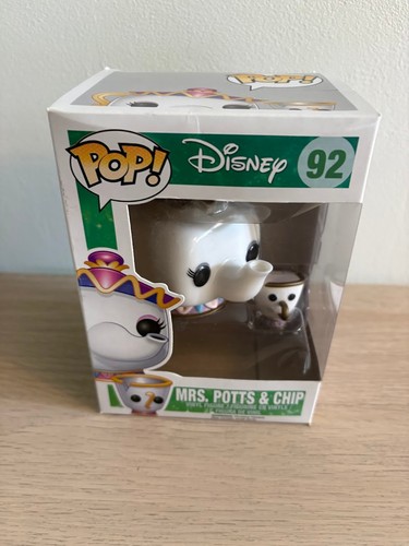 Funko pop disney beauty - funko, and