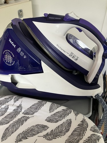 Tefal pro express pert - pro,