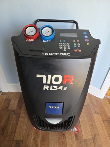 Texa fully auto air - auto,