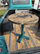 Lovely Rustic Industrial