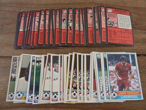 Topps red backed football - topps,