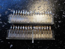 Connector for Studer 089 mic