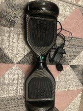 6.5'' Hoverboards Electric Self-Balancing Scooters Hover board for kids LED