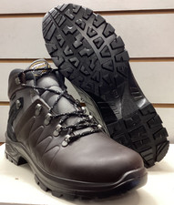 Grisport Kratos Hi Waterproof