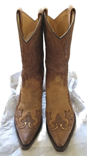 Sendra 3242 vintage brown - vintage,