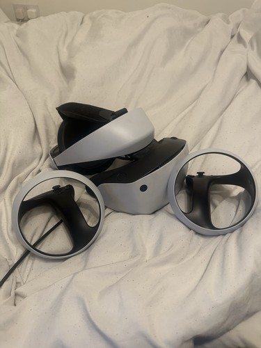 Psvr2 virtual reality - reality, gaming