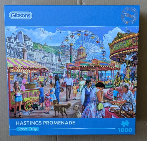 Gibson hastings promenade - gibson,