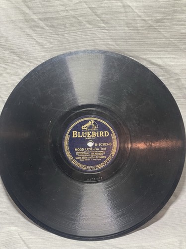 Glenn miller cinderella - miller,