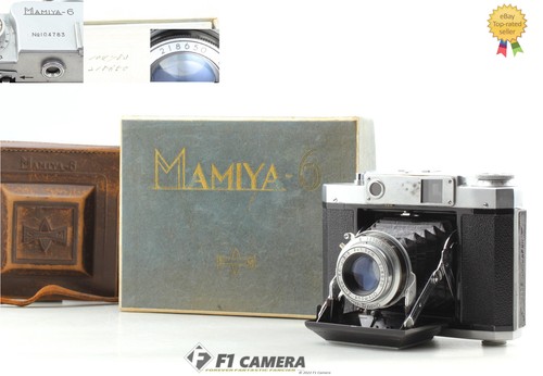 Exc box mamiya 6 - [exc+5,