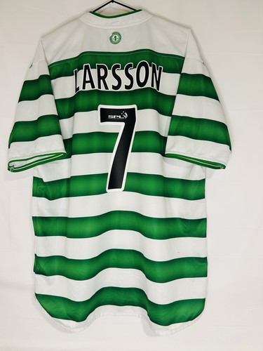 Authentic celtic 2003 - authentic, 2003/04