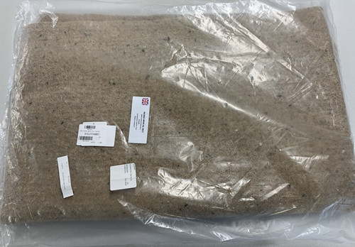 Classic mini underfelt - underfelt,