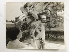 Scientist Gyöngyi Gefferth