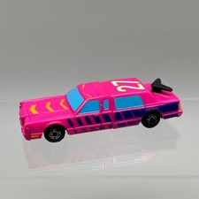Vintage Matchbox Connectables