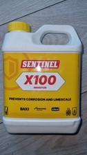 Sentinel X100 Central Heating