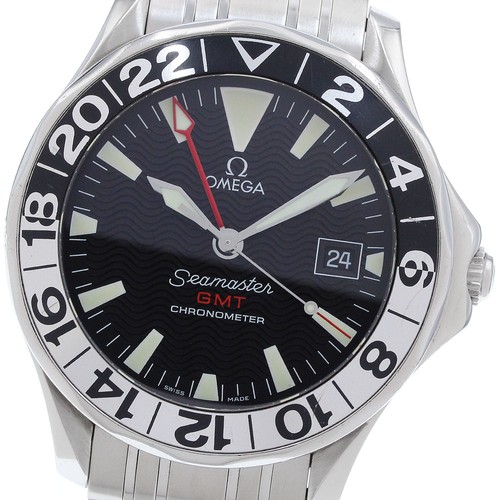 Omega seamaster300 50th - omega,