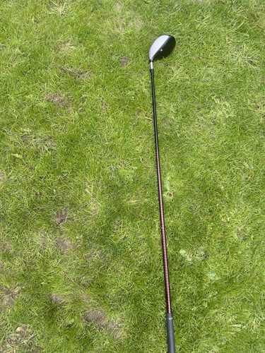 Titleist 909 wood - titleist, 15.5