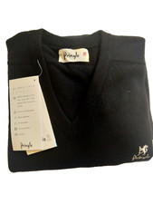 Pringle Golf Jumper Lambswool