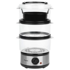 Salter 3-Tier Steamer