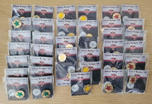 Bnwt job lot - 37, school