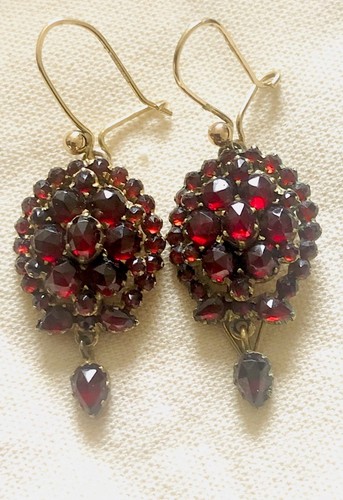 Antique victorian bohemian - antique,