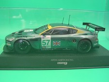 Scalextric aston martin dbr 9 - martin,