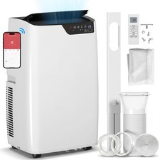 Homcom portable air - portable,