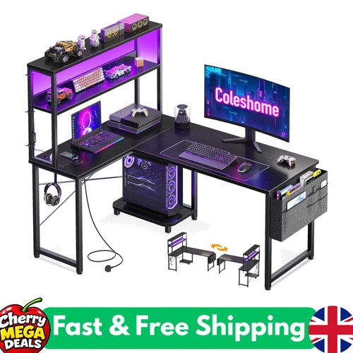 Reversible shaped gaming - reversible,