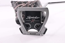 Taylormade Spider X Single Bend Putter / 38 Inch