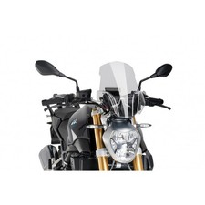 PUIG NAKED FAIRING N.G