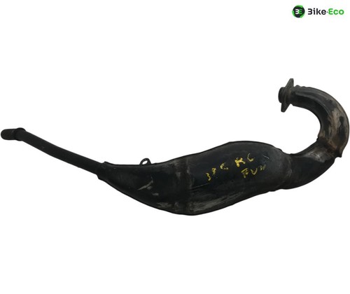Exhaust collector suzuki - suzuki, rg