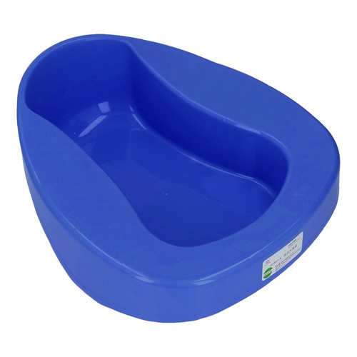 Large bed pan nursing thicken - bed,