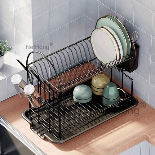 360 drip tray with dish - with,