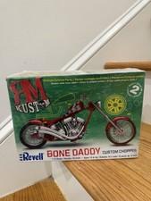 Revell  RM Kustom BONE DADDY